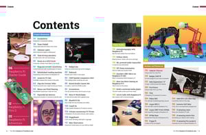 The Official Raspberry Pi Handbook 2025 Raspberry Pi Official Magazine